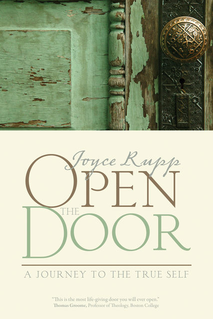 Open the Door, Joyce Rupp