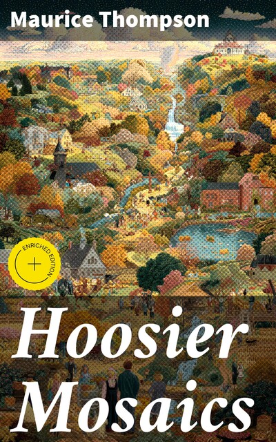 Hoosier Mosaics, Maurice Thompson