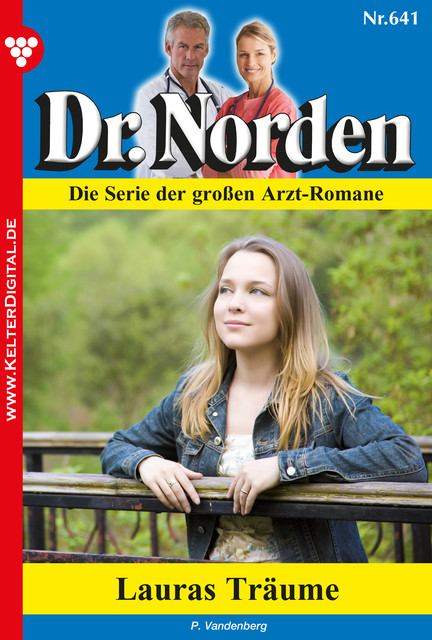 Dr. Norden 641 – Arztroman, Patricia Vandenberg