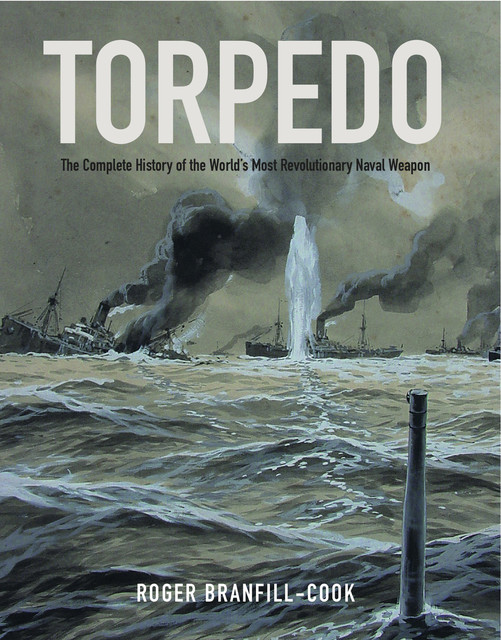 Torpedo, Roger Branfill-Cook