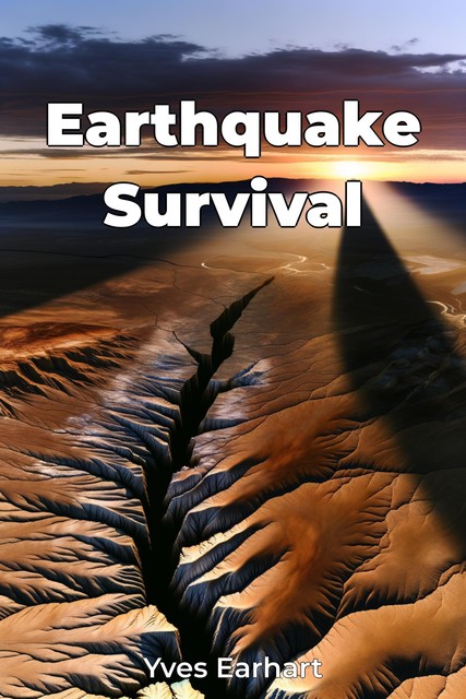 Earthquake Survival, Yves Earhart