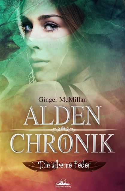 Alden Chronik 1, Ginger McMillan