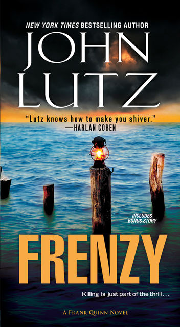 Frenzy, John Lutz