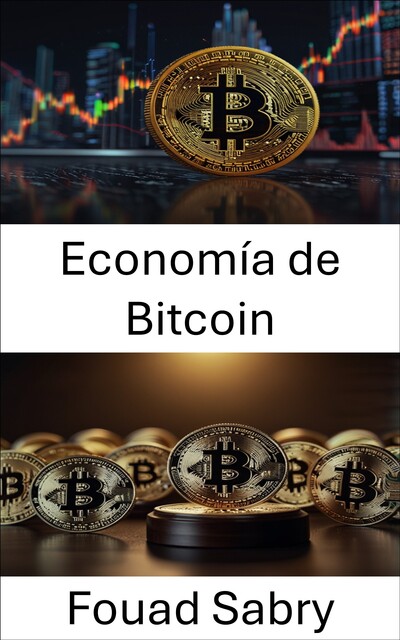 Economía de Bitcoin, Fouad Sabry