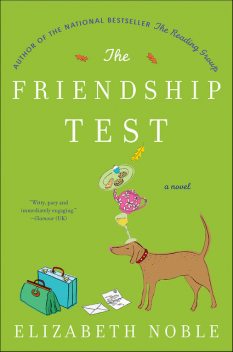 The Friendship Test, Elizabeth Noble