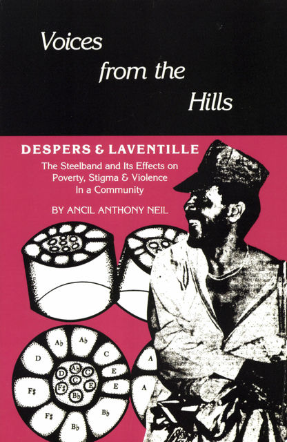 Voices from the Hills, Ancil Neil