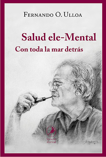 Salud ele-Mental, Fernando Ulloa