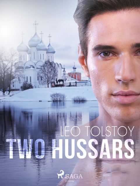 Two Hussars, Leo Tolstoy