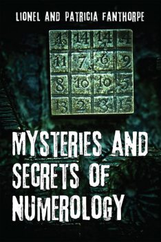 Mysteries and Secrets of Numerology, 