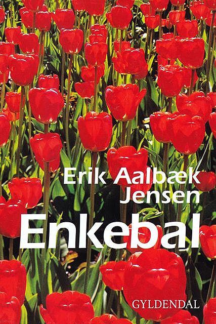 Enkebal, Erik Jensen