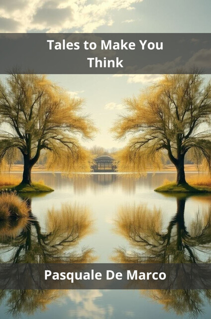 Tales to Make You Think, Pasquale De Marco