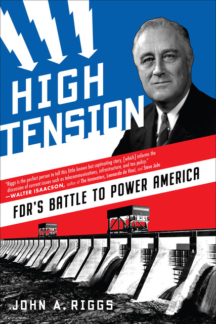 High Tension, John A. Riggs