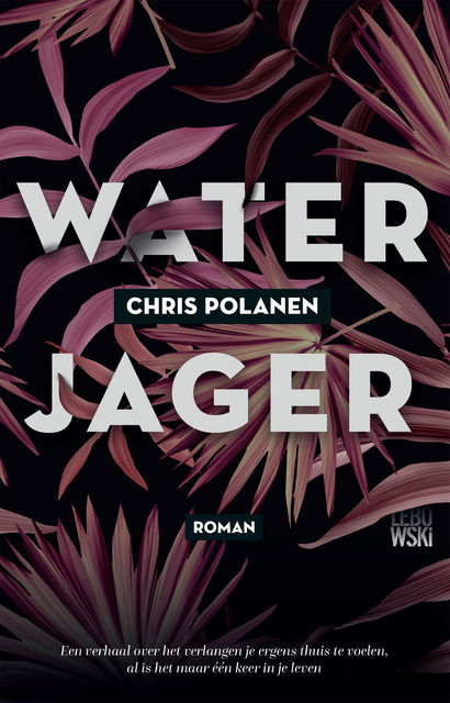 Waterjager, Chris Polanen
