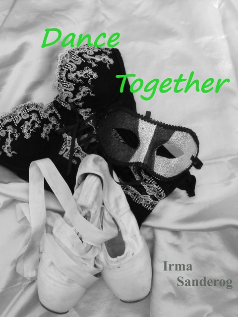 Dance Together, Irma Sanderog