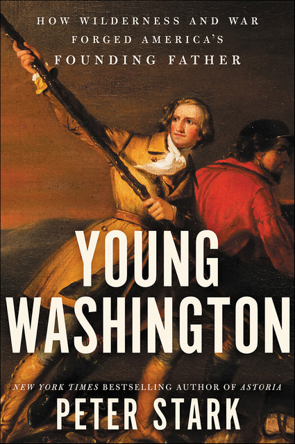 Young Washington, Peter Stark