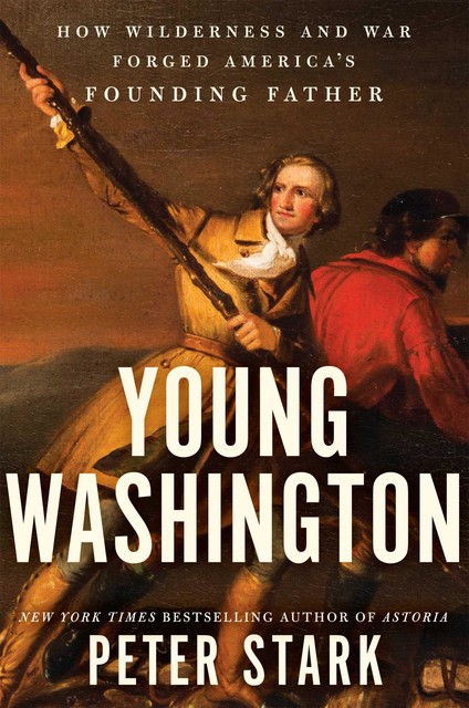 Young Washington, Peter Stark