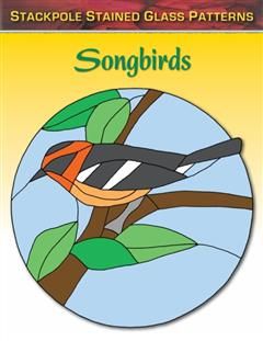 Songbirds, Sandy Allison