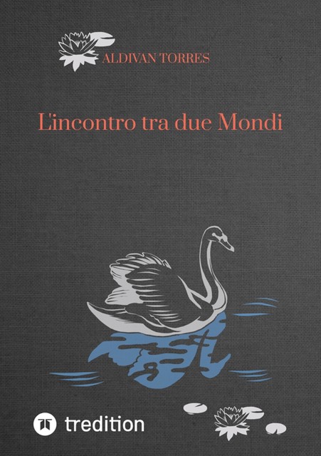 L'incontro tra due Mondi, ALDIVAN TORRES