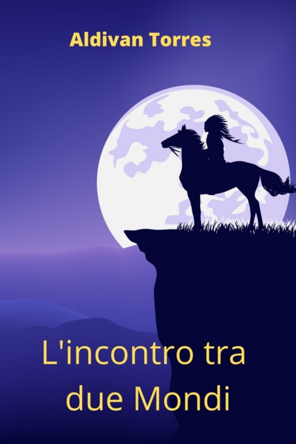 L'incontro tra due Mondi, ALDIVAN TORRES