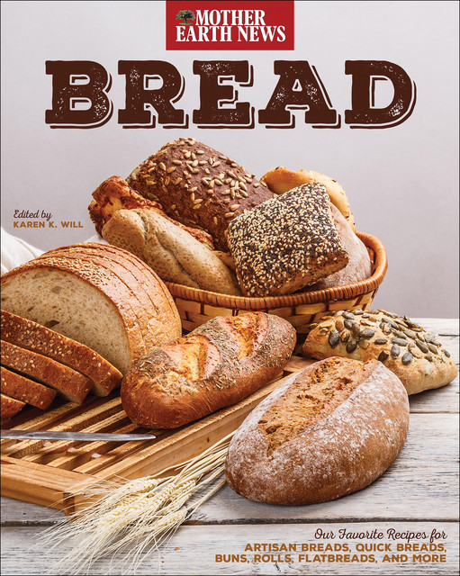 Bread, Mother Earth News