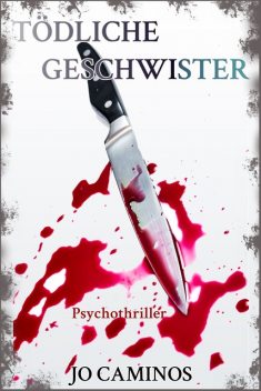 Tödliche Geschwister, Jo Caminos
