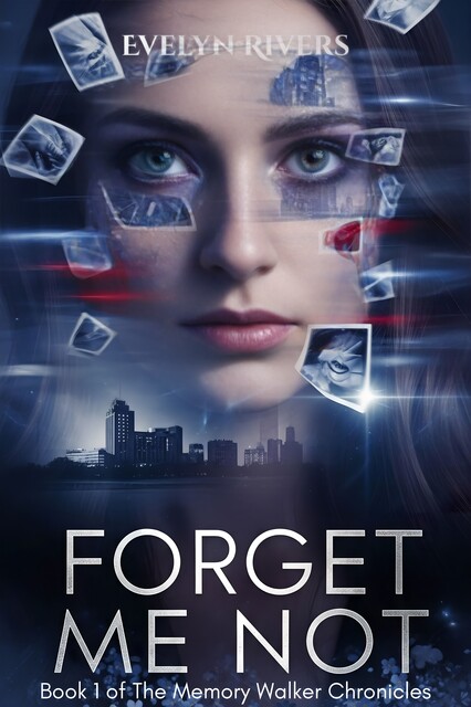 Forget Me Not, Evelyn Rivers