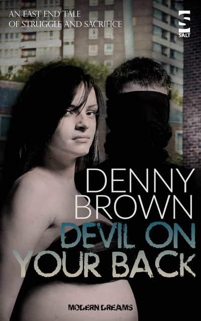 Devil On Your Back, Denny Brown