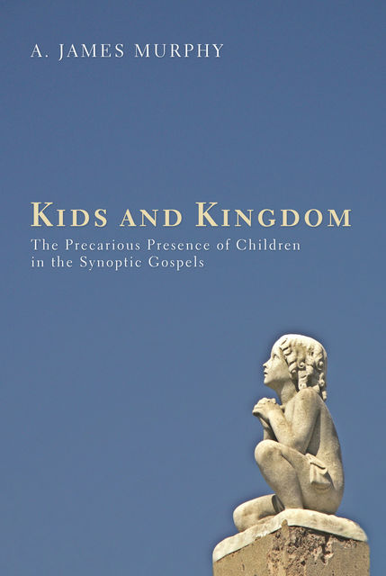 Kids and Kingdom, James Murphy