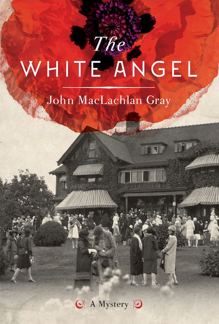 The White Angel, John Gray