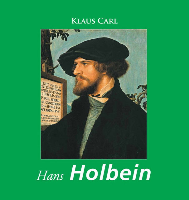 Hans Holbein, Carl Klaus