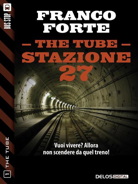 Stazione 27, Franco Forte