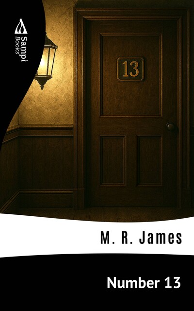 Number 13, M.R.James