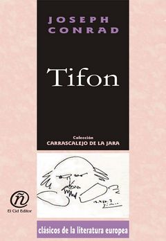 Tifón, Joseph Conrad