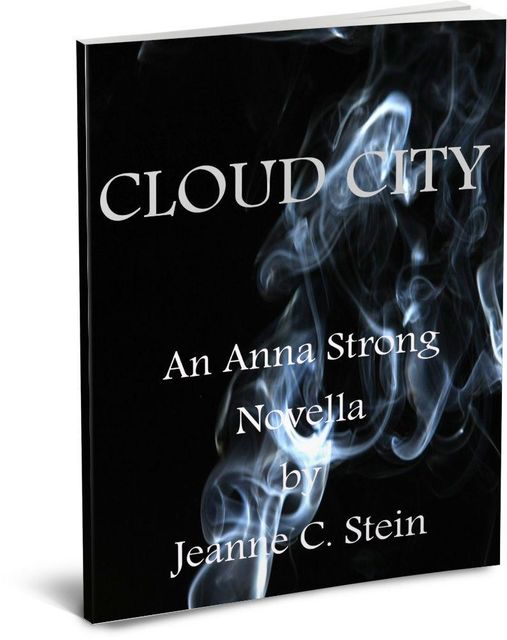 Cloud City, Jeanne C.Stein