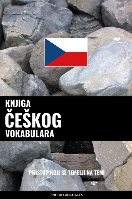 Knjiga češkog vokabulara, Pinhok Languages