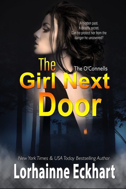 The Girl Next Door, Lorhainne Eckhart