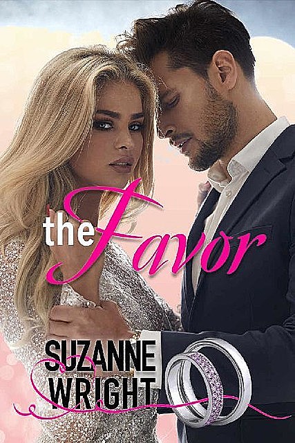 The Favor: A Marriage of Convenience Romance, Suzanne Wright
