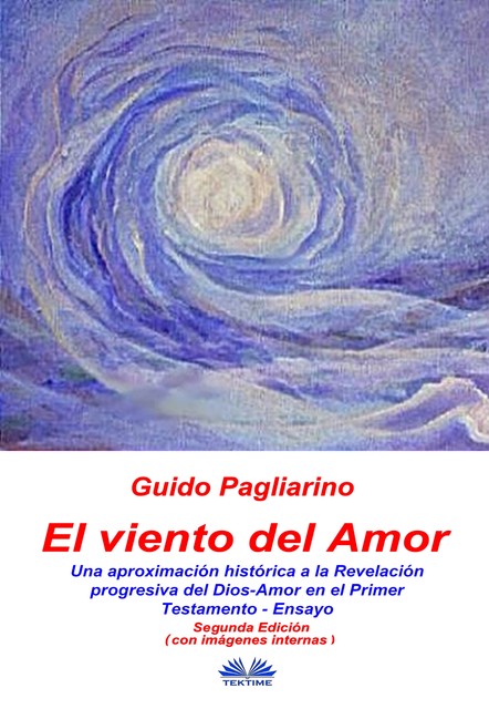 El Viento Del Amor, Guido Pagliarino