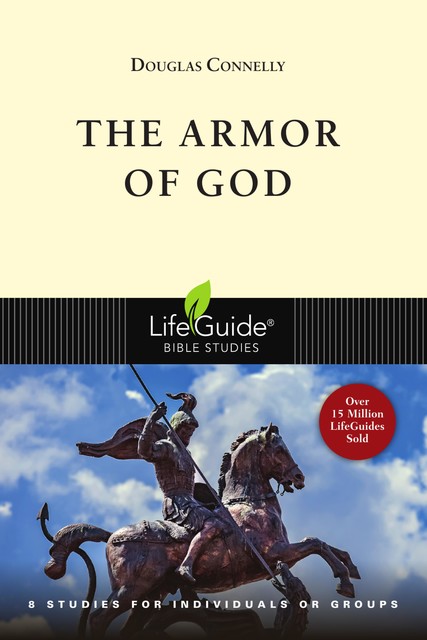 The Armor of God, Douglas Connelly