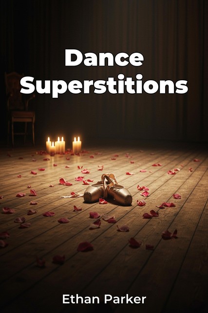 Dance Superstitions, Ethan Parker