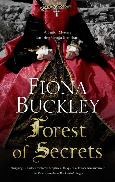 Forest of Secrets, Fiona Buckley