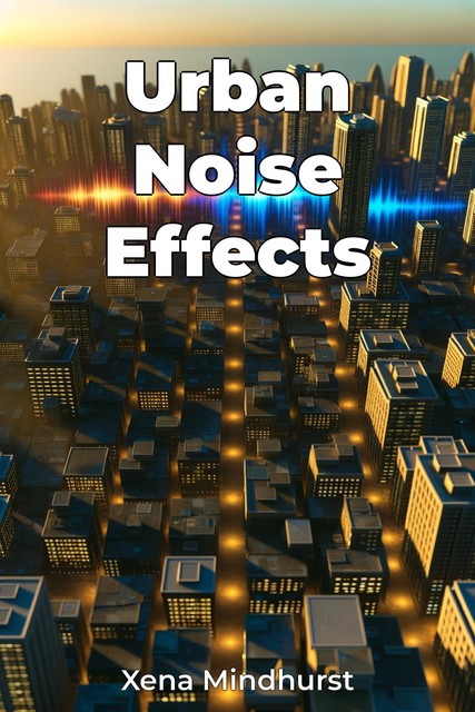 Urban Noise Effects, Xena Mindhurst