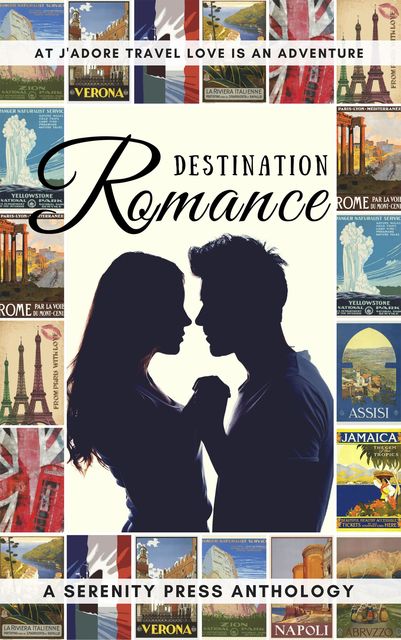Destination Romance, Serenity Romance