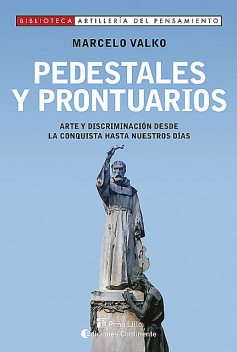 Pedestales y prontuarios, Marcelo Valko