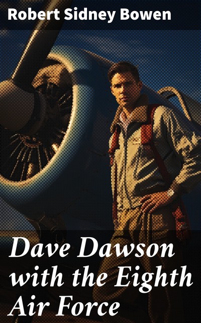Dave Dawson with the Eighth Air Force, Robert Bowen