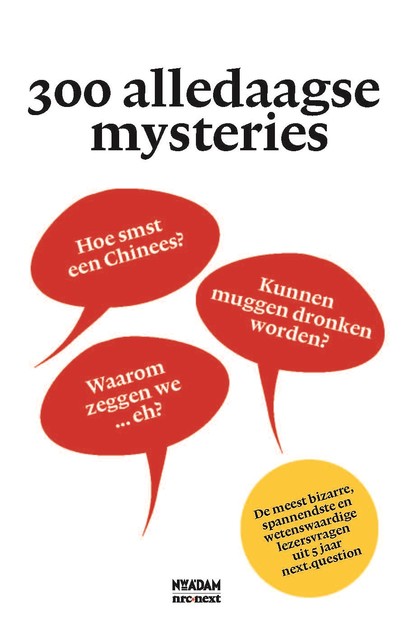 300 alledaagse mysteries, Juliette Vasterman