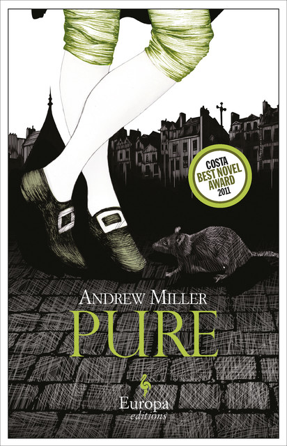Pure, Andrew Miller