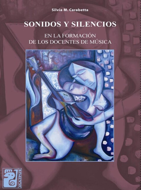 Sonidos y silencios, Silvia M. Carabetta