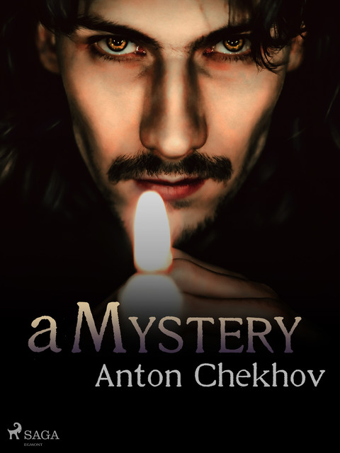 A Mystery, Anton Chekhov