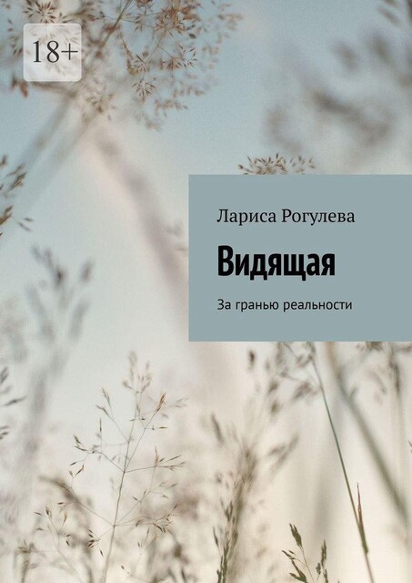 Видящая. За гранью реальности, Лариса Рогулева